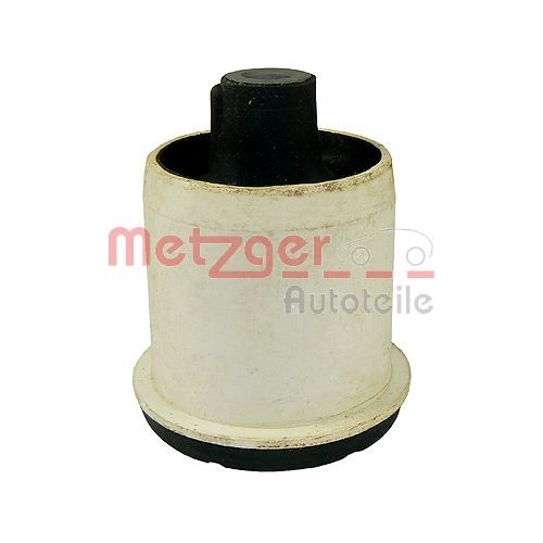 Lagerung, Achsk&ouml;rper METZGER 52061809 f&uuml;r FIAT, Hinterachse beidseitig, au&szlig;en