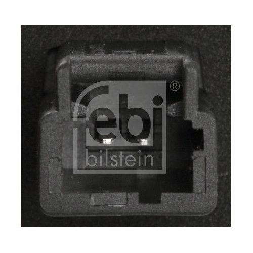 Schalter, Heckklappenentriegelung FEBI BILSTEIN 179752 febi Plus f&uuml;r CITRO&Euml;N