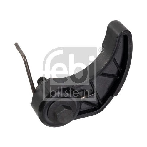 Febi Bilstein 33693 Kettenspanner f&uuml;r &Ouml;lpumpenantrieb , 1 St&uuml;ck