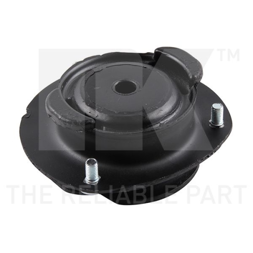 Federbeinst&uuml;tzlager NK 673301 f&uuml;r MERCEDES-BENZ, Vorderachse