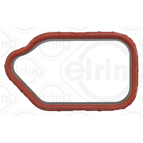 Dichtung, Steuergeh&auml;use ELRING 356.140 f&uuml;r MERCEDES-BENZ