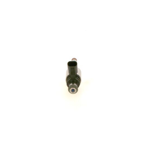 Einspritzventil BOSCH 0 261 500 01A f&uuml;r AUDI SEAT SKODA VW