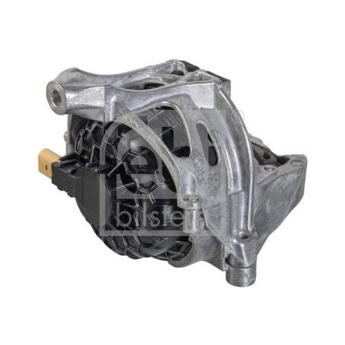 Lagerung, Motor FEBI BILSTEIN 172227 f&uuml;r AUDI, rechts