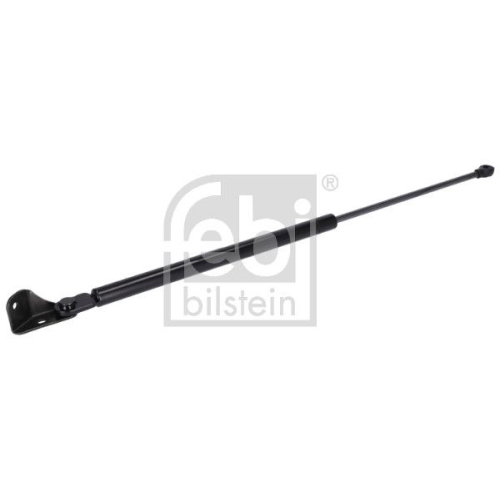 Gasfeder, Koffer-/Laderaum FEBI BILSTEIN 179753 f&uuml;r MAZDA, links