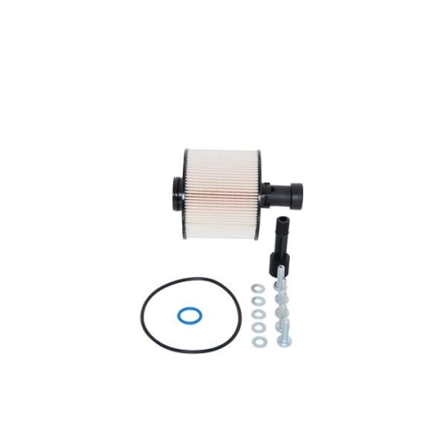 Kraftstofffilter BOSCH F 026 402 825 f&uuml;r MERCEDES-BENZ NISSAN RENAULT DACIA