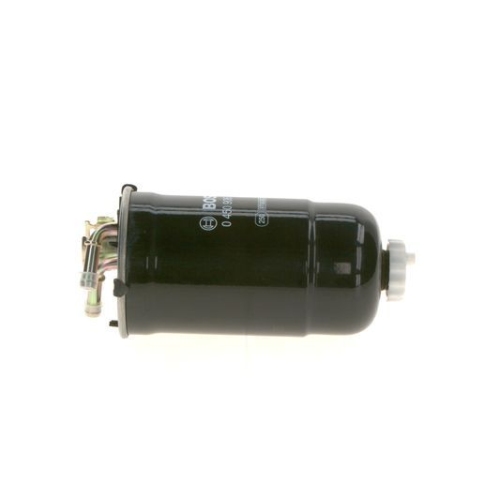 Kraftstofffilter BOSCH 0 450 906 322 f&uuml;r SEAT SKODA VW