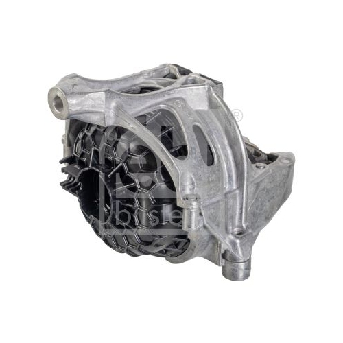 Lagerung, Motor FEBI BILSTEIN 172229 f&uuml;r AUDI, rechts oben