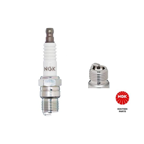Z&uuml;ndkerze NGK 4140 f&uuml;r MERCURY