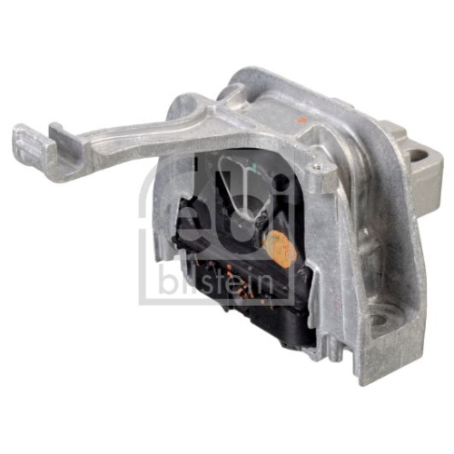 Lagerung, Motor FEBI BILSTEIN 176128 f&uuml;r VW, rechts