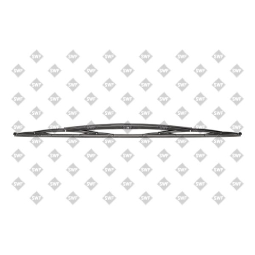 SWF NKW Wischer (1x) Wischerblatt 132801