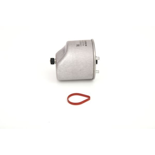 Kraftstofffilter BOSCH F 026 402 864 f&uuml;r FORD MAZDA VOLVO