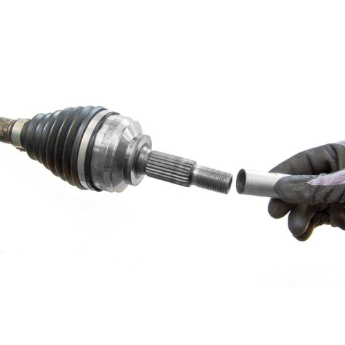 Reparatursatz, Antriebswellenlagerung HAZET 4935-11/12 f&uuml;r