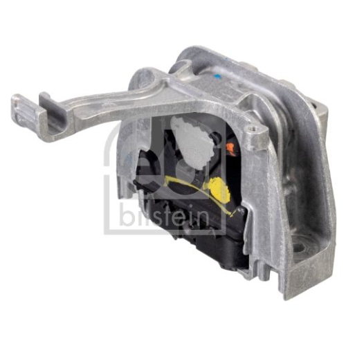 Lagerung, Motor FEBI BILSTEIN 176129 f&uuml;r VW, rechts
