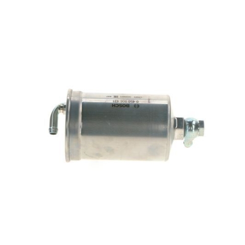 Kraftstofffilter BOSCH 0 450 906 431 f&uuml;r AUDI VW