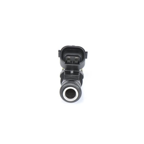Einspritzventil BOSCH 0 280 158 257 f&uuml;r SEAT SKODA VW