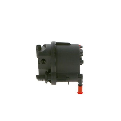 Kraftstofffilter BOSCH 0 450 906 460 f&uuml;r CITRO&Euml;N FORD MAZDA PEUGEOT TOYOTA AMC