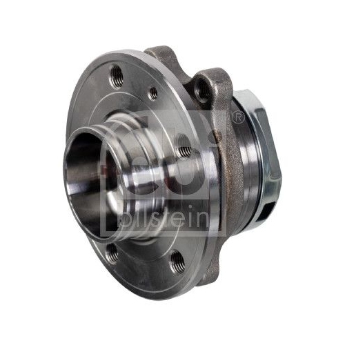 Radlagersatz FEBI BILSTEIN 176131 f&uuml;r FIAT NISSAN OPEL RENAULT VAUXHALL