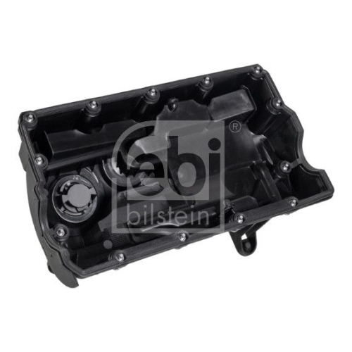 Zylinderkopfhaube FEBI BILSTEIN 179761 febi Plus f&uuml;r AUDI SEAT SKODA VW