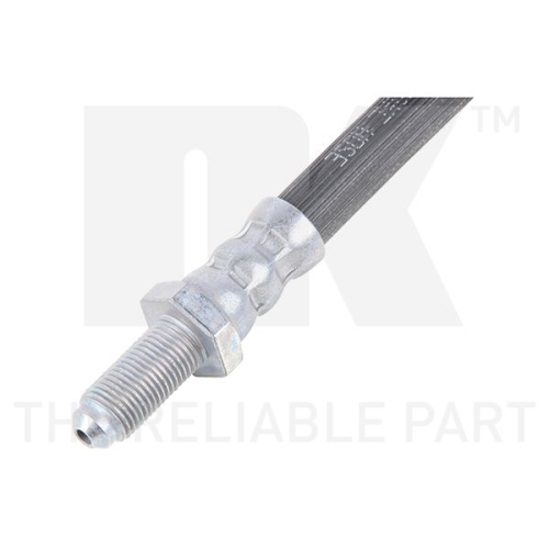Bremsschlauch NK 852509 f&uuml;r DAIMLER FORD JAGUAR ROVER