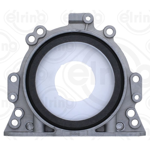 Wellendichtring, Kurbelwelle ELRING 012.370 f&uuml;r AUDI SEAT SKODA VW