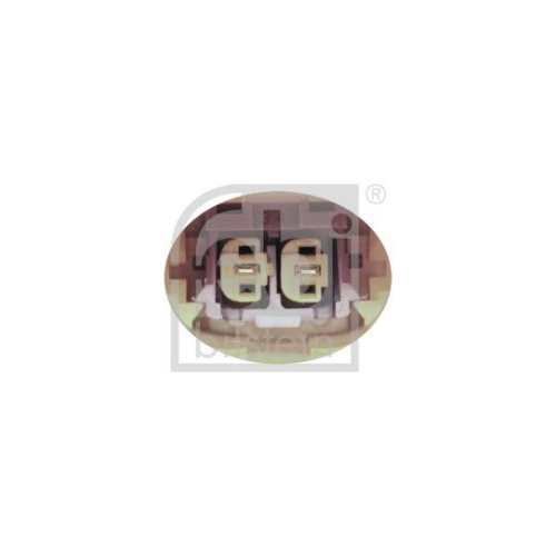 Febi Bilstein 49281 Abgastemperatursensor , 1 St&uuml;ck