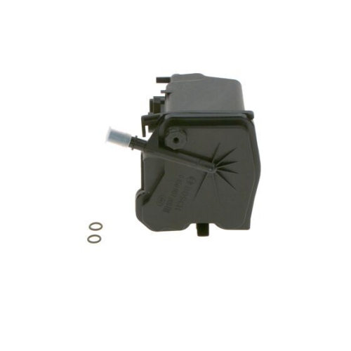 Kraftstofffilter BOSCH 0 450 907 006 f&uuml;r BMW CITRO&Euml;N FIAT FORD MAZDA NISSAN MINI