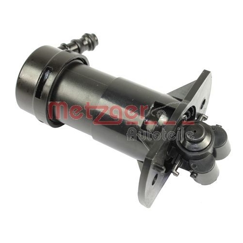 Waschwasserd&uuml;se, Scheinwerferreinigung METZGER 2220510 ORIGINAL ERSATZTEIL