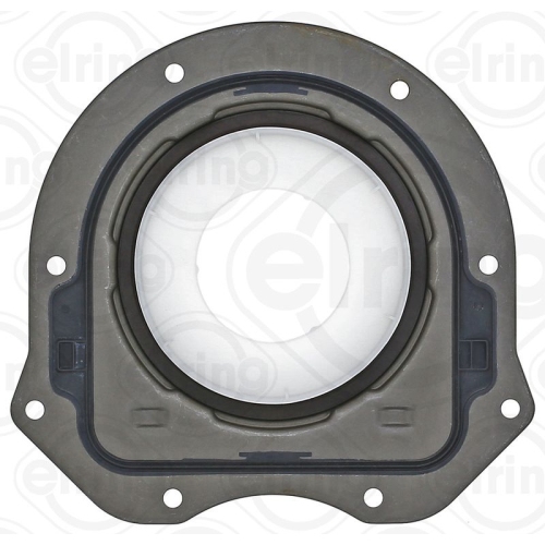 Wellendichtring, Kurbelwelle ELRING 026.812 f&uuml;r CITRO&Euml;N FIAT FORD JAGUAR MAZDA