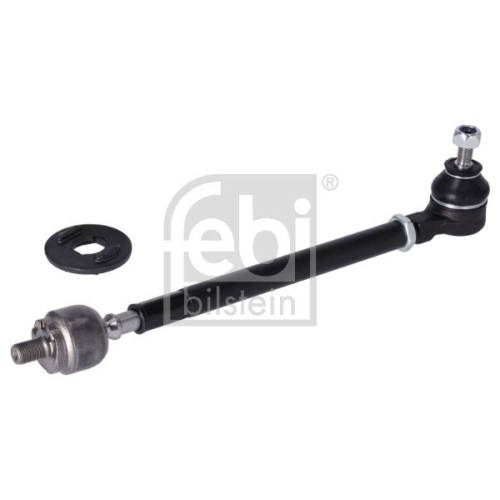 Febi Bilstein 12240 Spurstange verstellbar , 1 St&uuml;ck