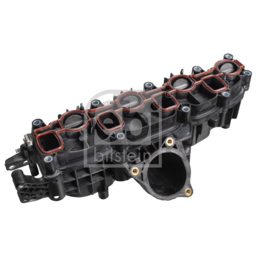 Stutzen, Ansaugkr&uuml;mmer FEBI BILSTEIN 174910 febi Plus f&uuml;r AUDI SEAT SKODA VW