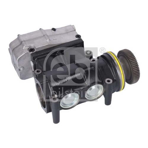 Kompressor, Druckluftanlage FEBI BILSTEIN 179764 f&uuml;r DAF