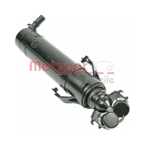Waschwasserd&uuml;se, Scheinwerferreinigung METZGER 2220514 ORIGINAL ERSATZTEIL