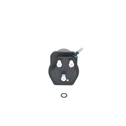 Kraftstofffilter BOSCH 0 450 907 008 f&uuml;r NISSAN RENAULT