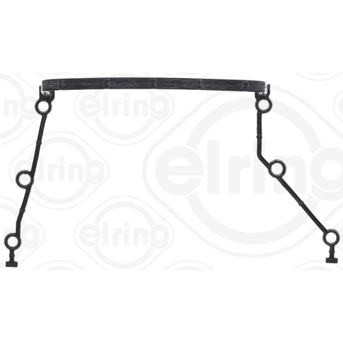 Dichtung, Steuergeh&auml;use ELRING 326.110 f&uuml;r BMW ROVER, Zylinderkopf