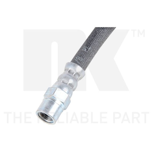 Bremsschlauch NK 853317 f&uuml;r MERCEDES-BENZ, Hinterachse, Vorderachse, au&szlig;en