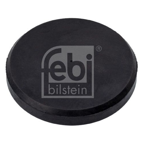 Anschlagpuffer, Federung FEBI BILSTEIN 178489 f&uuml;r MAN, Vorderachse
