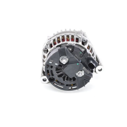 Generator BOSCH 0 124 515 045 f&uuml;r MERCEDES-BENZ