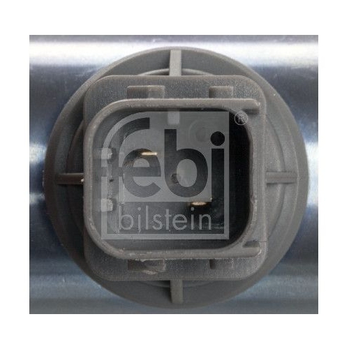 Magnetventil FEBI BILSTEIN 178490 f&uuml;r MERCEDES-BENZ
