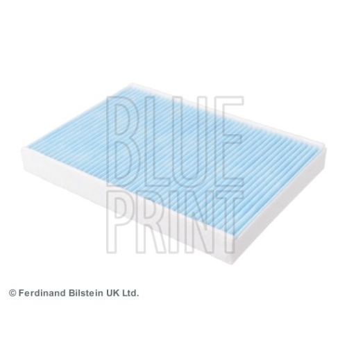 Blue Print 1x ADJ132510BP Innenraumfilter