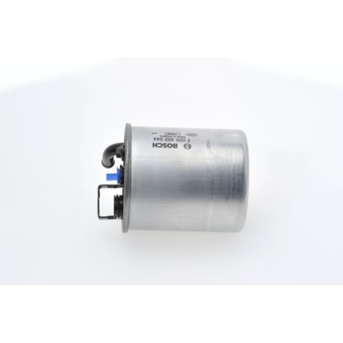 Kraftstofffilter BOSCH F 026 402 044 f&uuml;r MERCEDES-BENZ