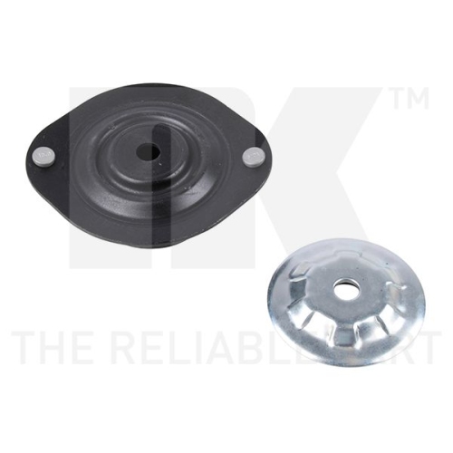 Federbeinst&uuml;tzlager NK 683613 f&uuml;r OPEL VAUXHALL, Vorderachse, links, rechts