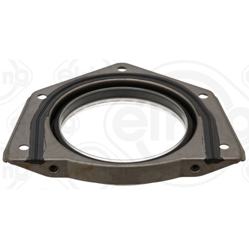 Wellendichtring, Kurbelwelle ELRING 199.191 f&uuml;r ALFA ROMEO CHRYSLER DODGE FIAT