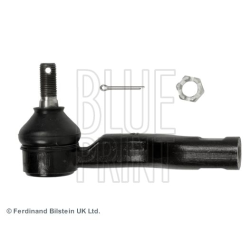 Blue Print 1x ADT387117BP Spurstangenendst&Atilde;&frac14;ck mit Kronenmutter