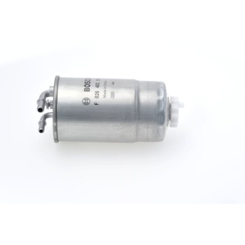 Kraftstofffilter BOSCH F 026 402 051 f&uuml;r GMC OPEL VAUXHALL
