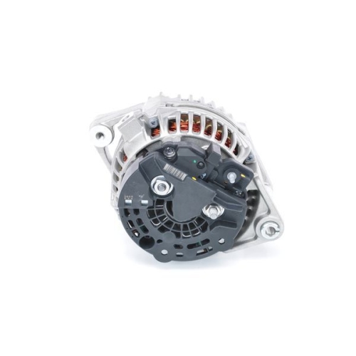 Generator BOSCH 0 124 515 086 f&uuml;r OPEL VAUXHALL HOLDEN