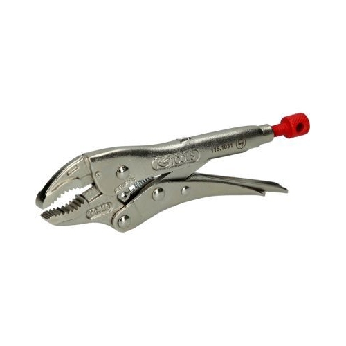 Karosseriezange KS TOOLS 115.1031 f&uuml;r