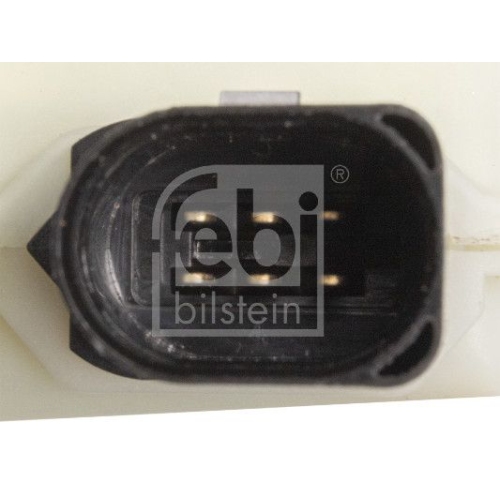 T&uuml;rschloss FEBI BILSTEIN 178492 febi Plus f&uuml;r VW, hinten links