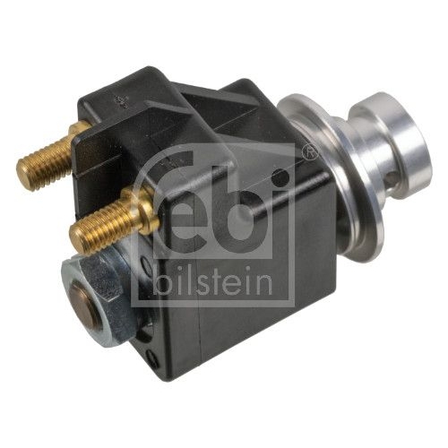 Abgasklappe, Motorbremse FEBI BILSTEIN 179768 f&uuml;r VOLVO RENAULT TRUCKS