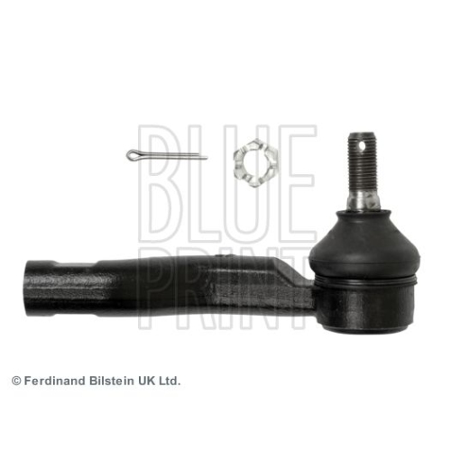 Blue Print 1x ADT387118BP Spurstangenendst&Atilde;&frac14;ck mit Kronenmutter