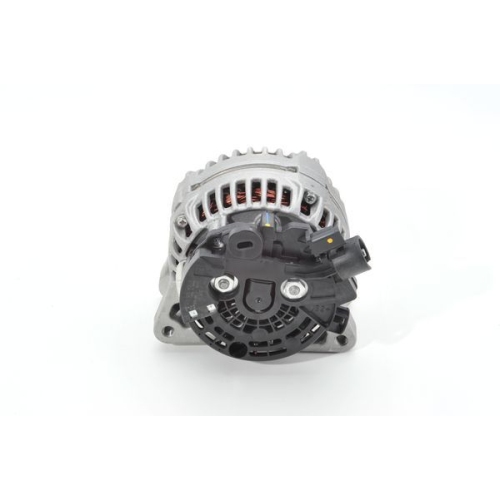Generator BOSCH 0 124 525 035 f&uuml;r, f&uuml;r Fahrzeuge mit Klimaanlage